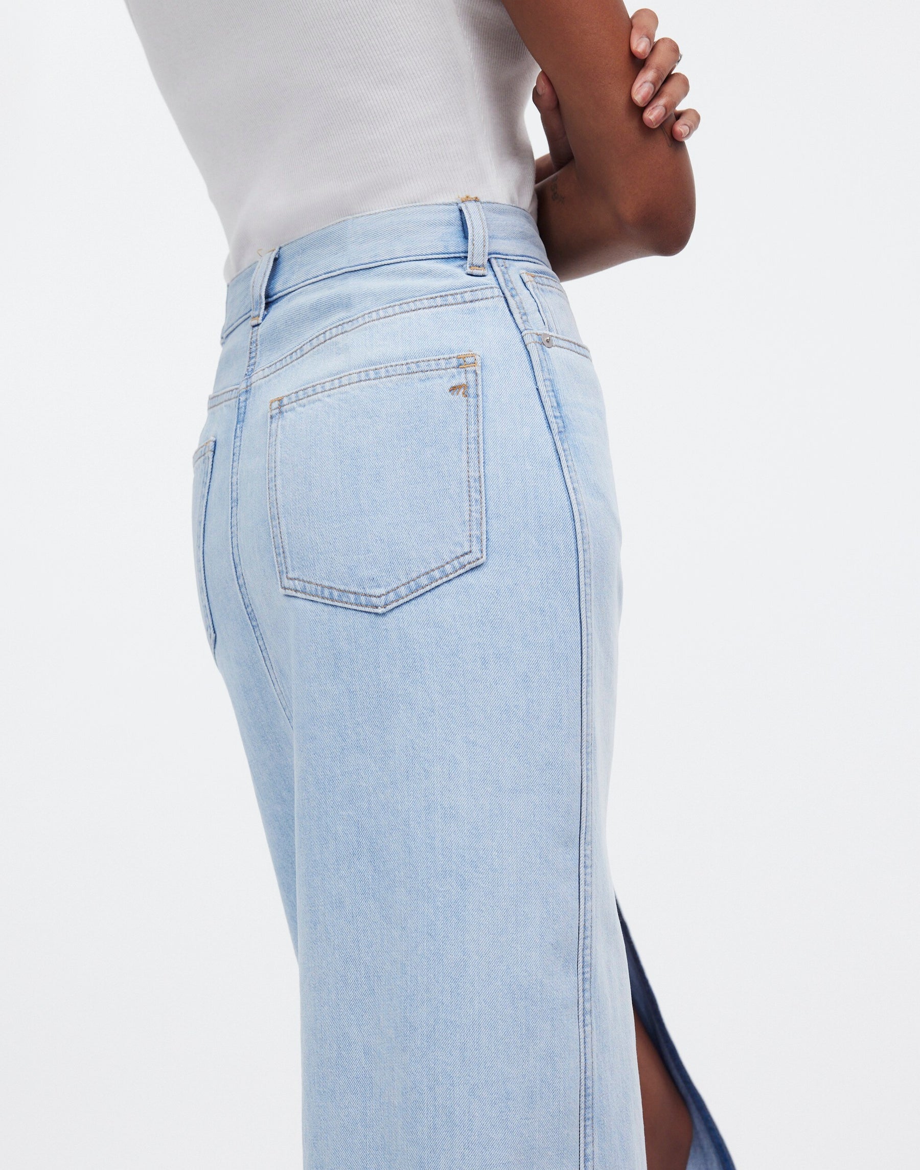 6 waist size - 24