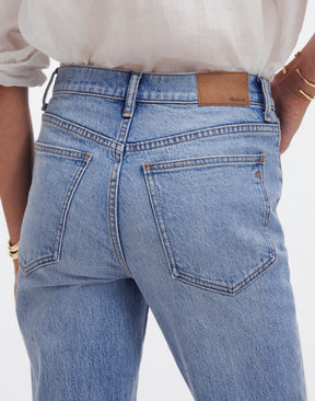 6 waist size - 24