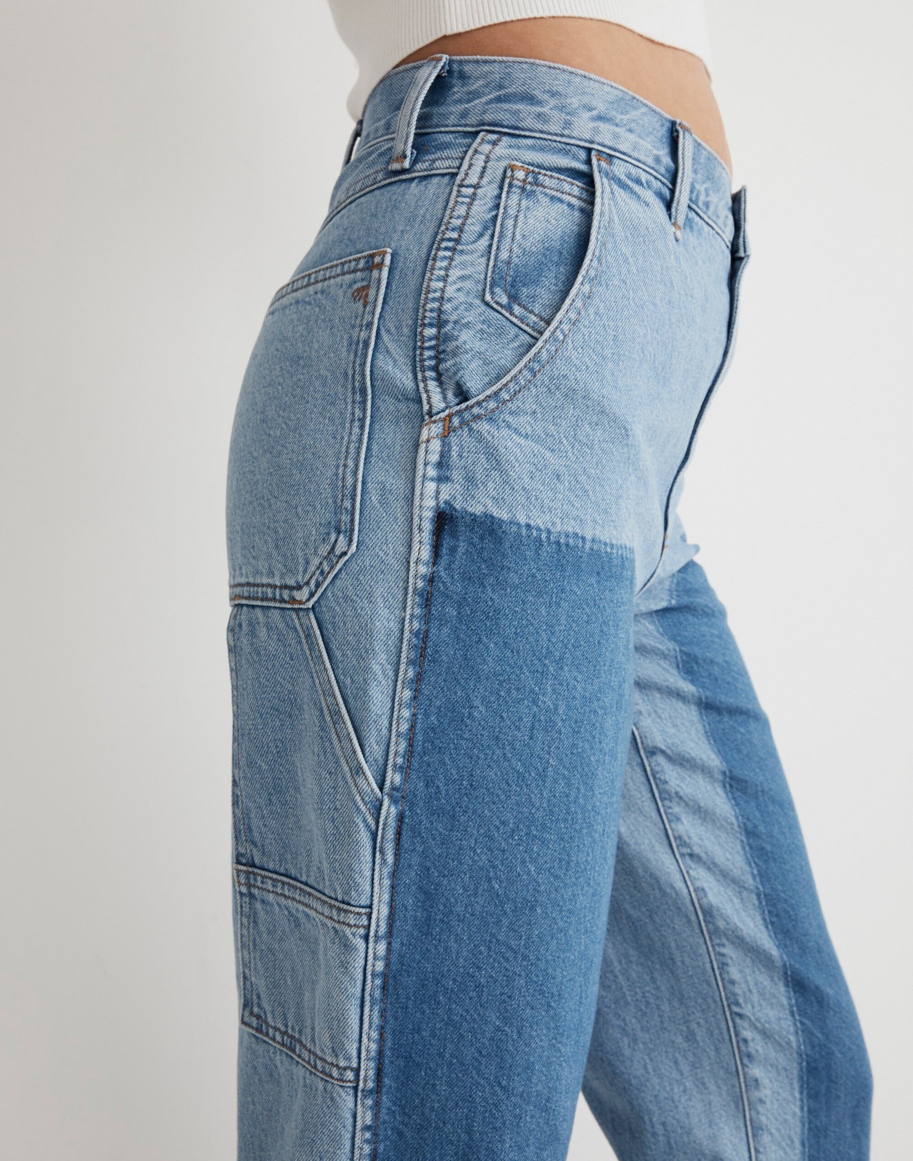 6 waist size - 31