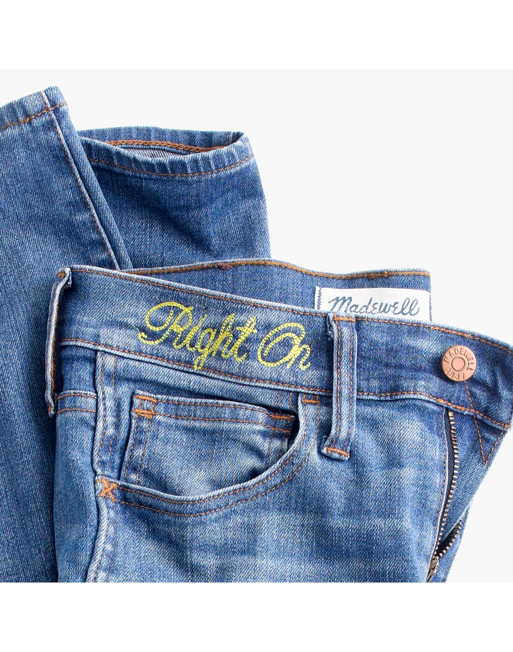 6 waist size - 27