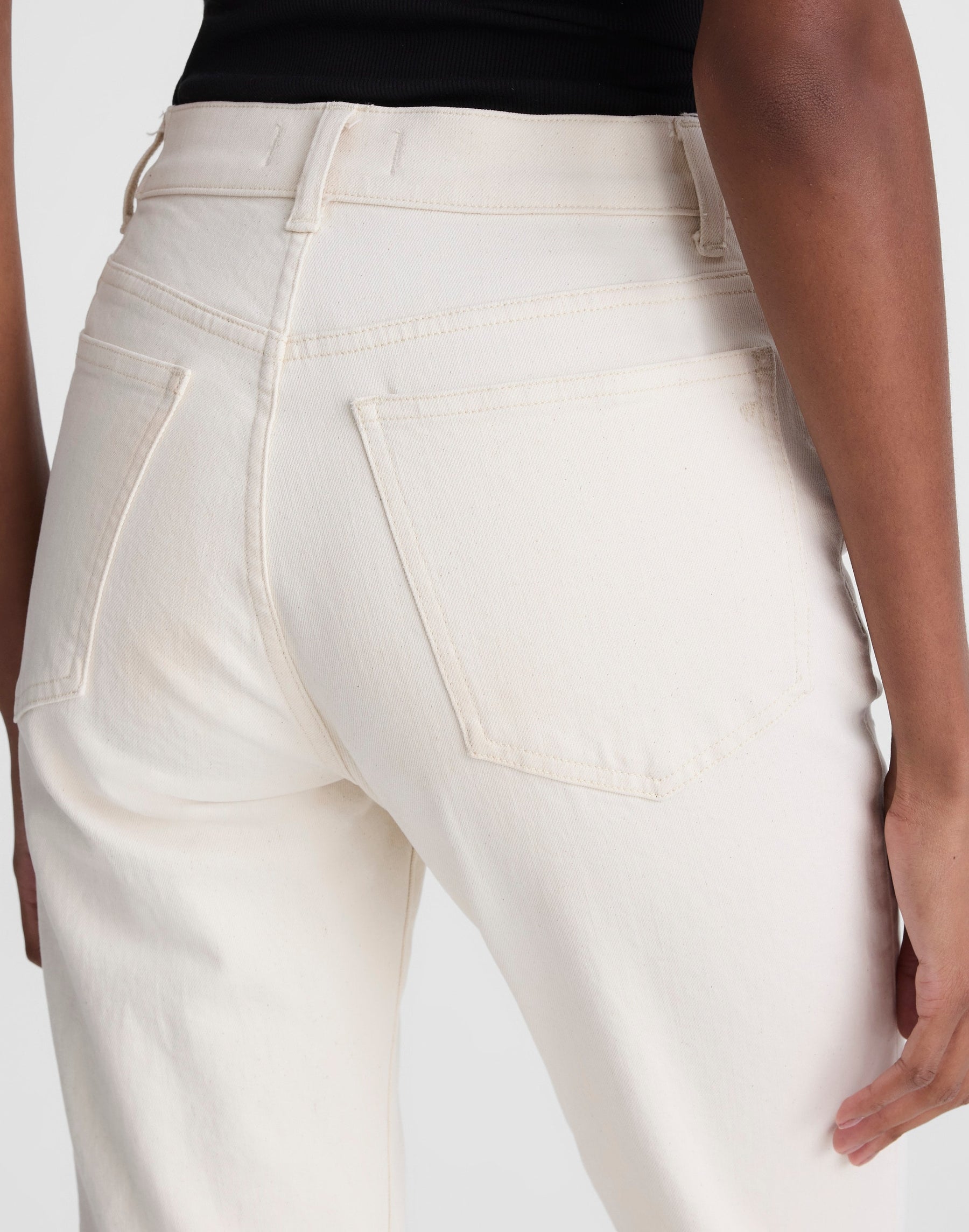 6 waist size - 27
