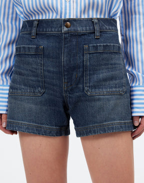 6 waist size - 28