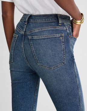 6 waist size - 28