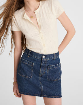 6 waist size - 29