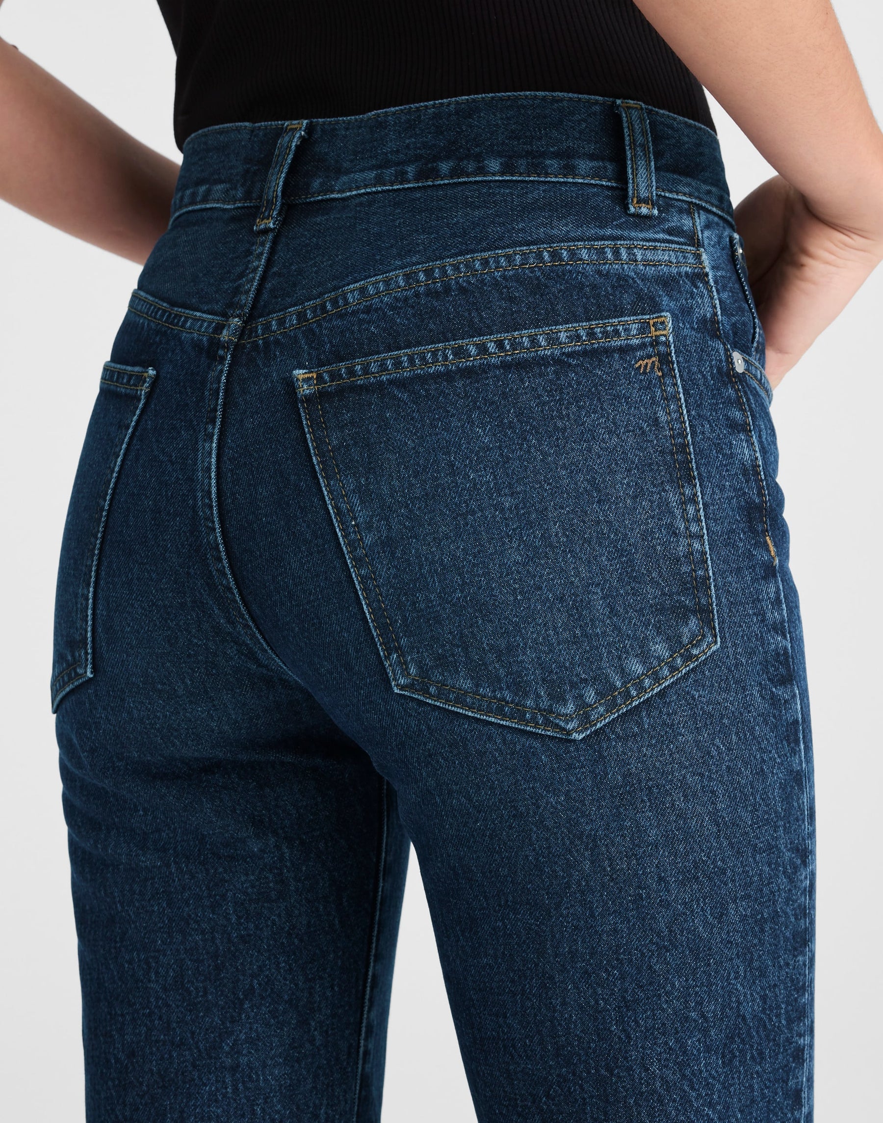 6 waist size - 27