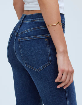 6 waist size - 25