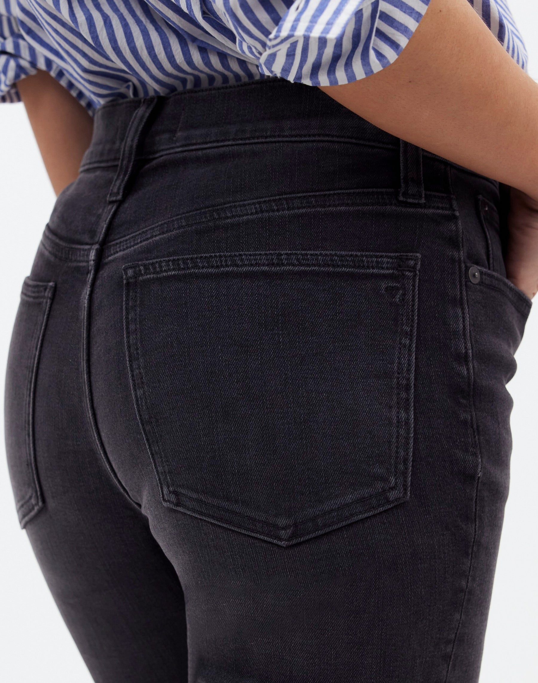 13 waist size - 25