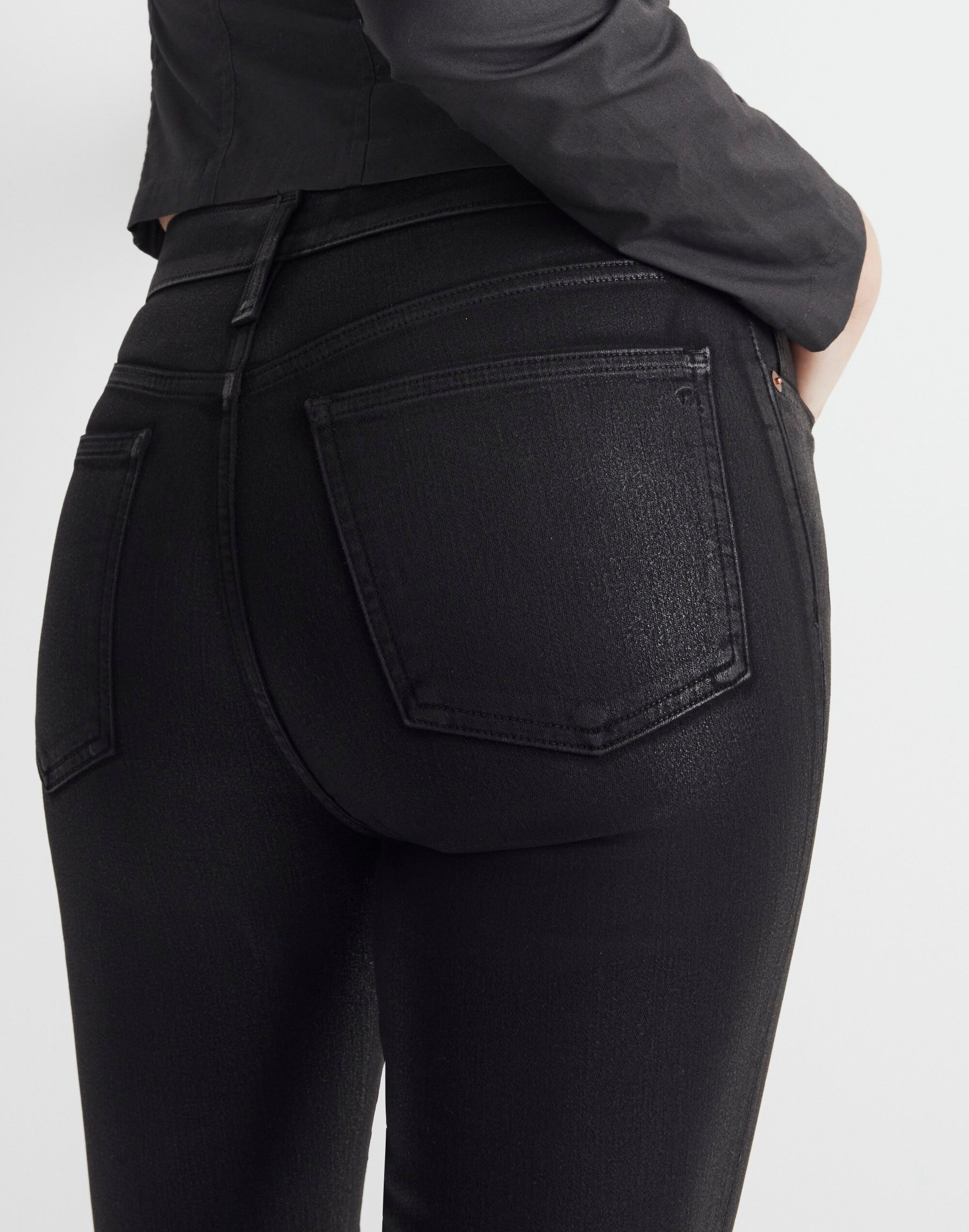 6 waist size - 30