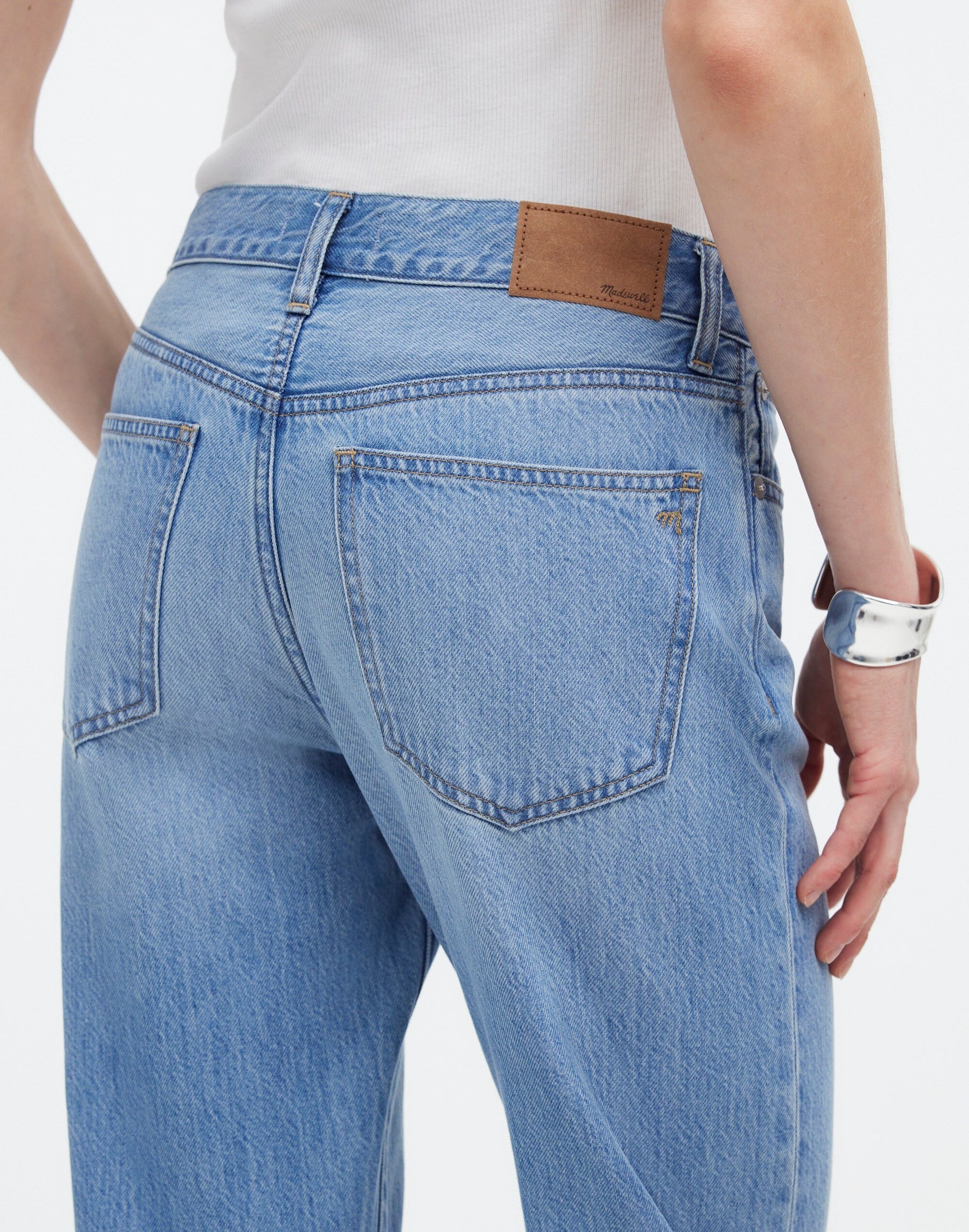 6 waist size - 24
