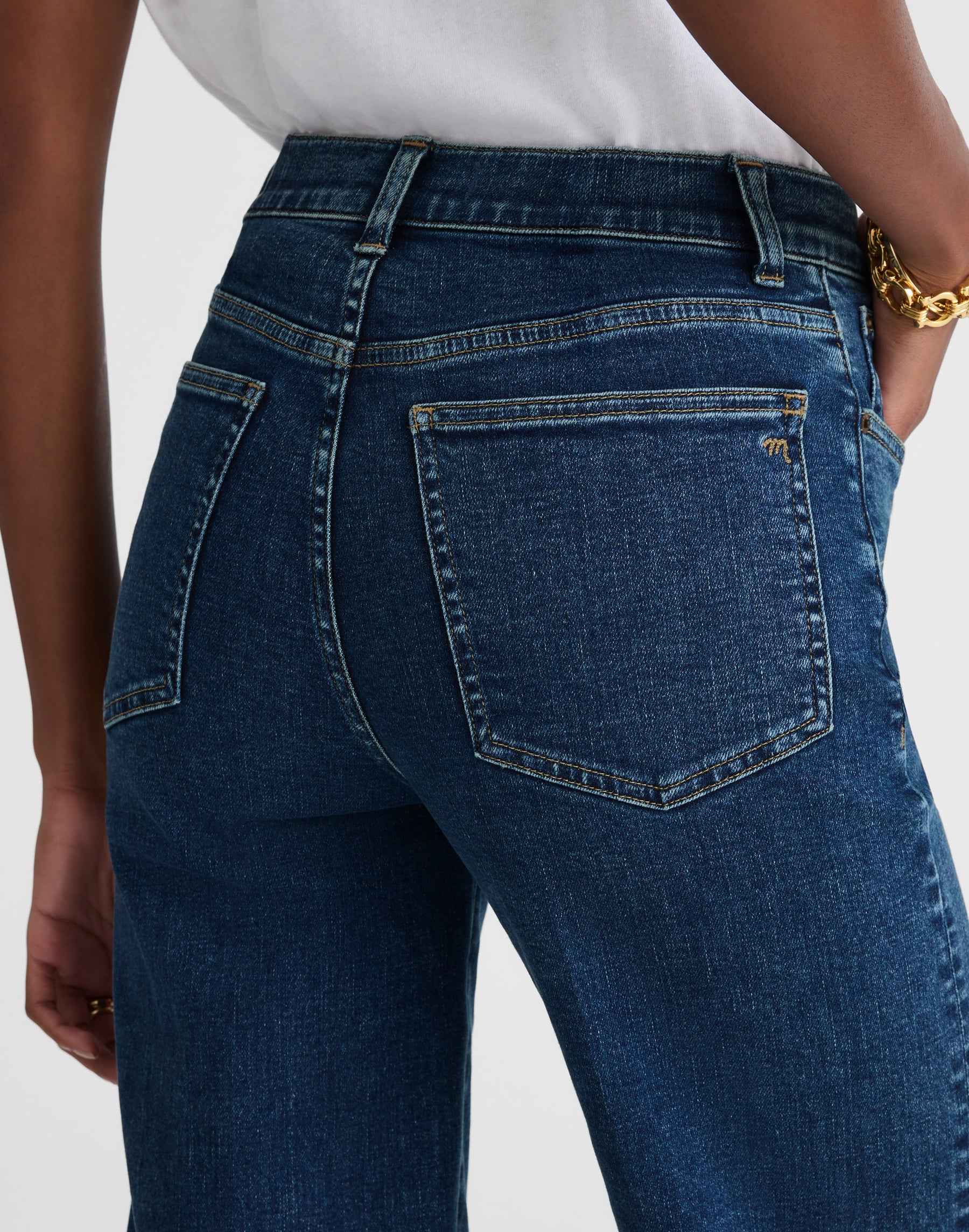 6 waist size - 33
