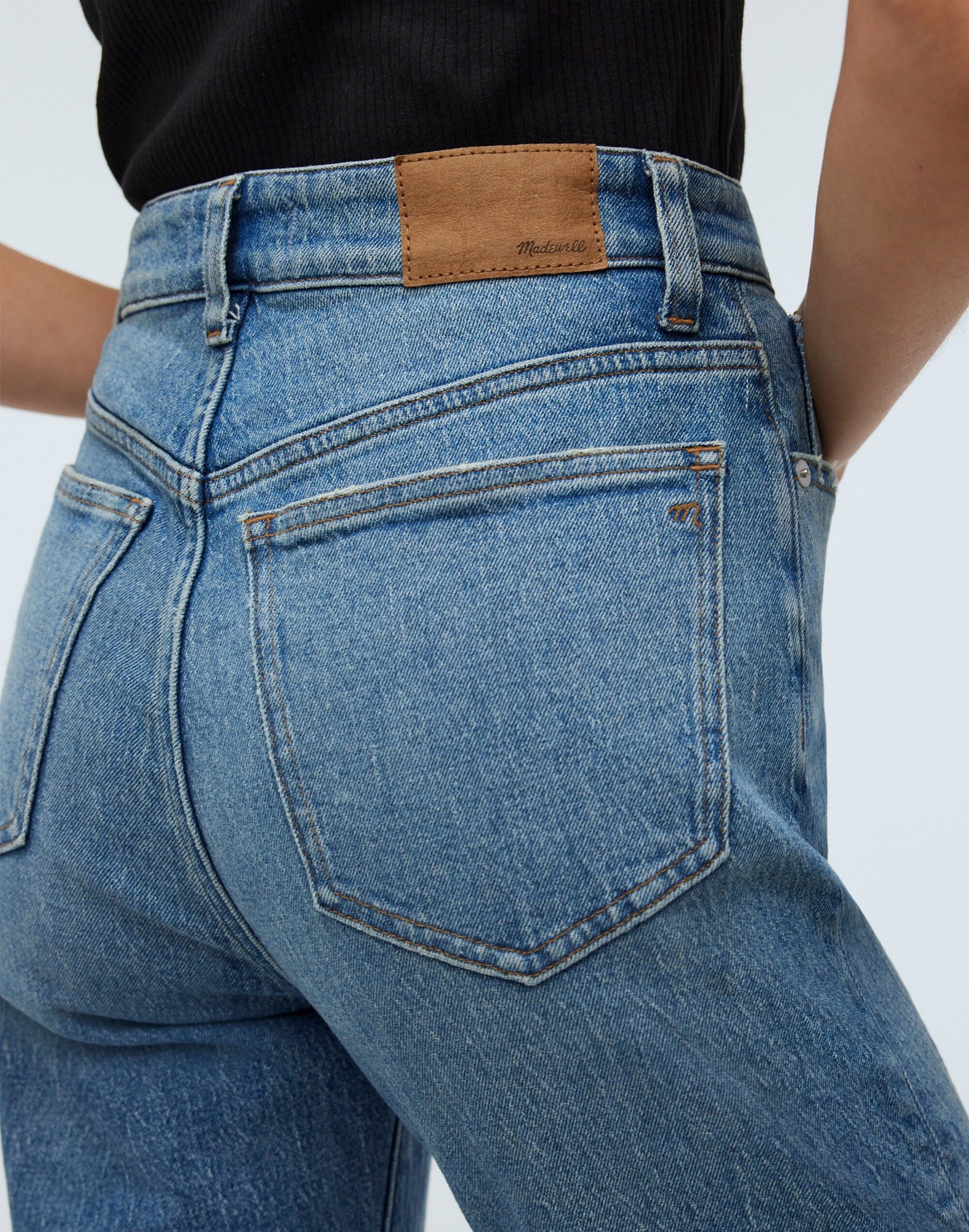 6 waist size - 27