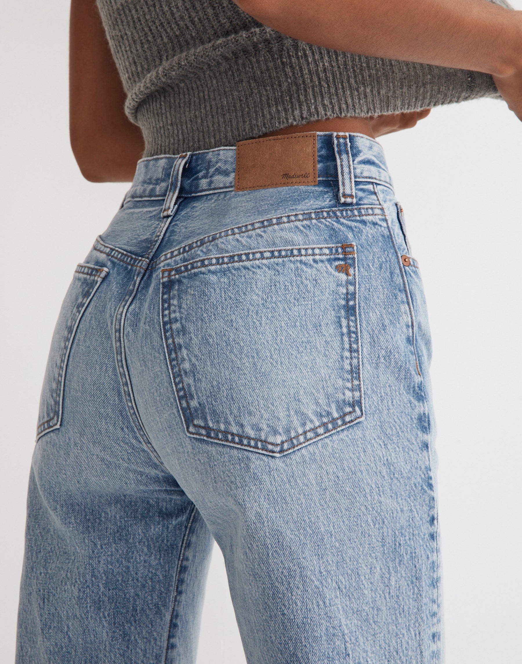 6 waist size - 25