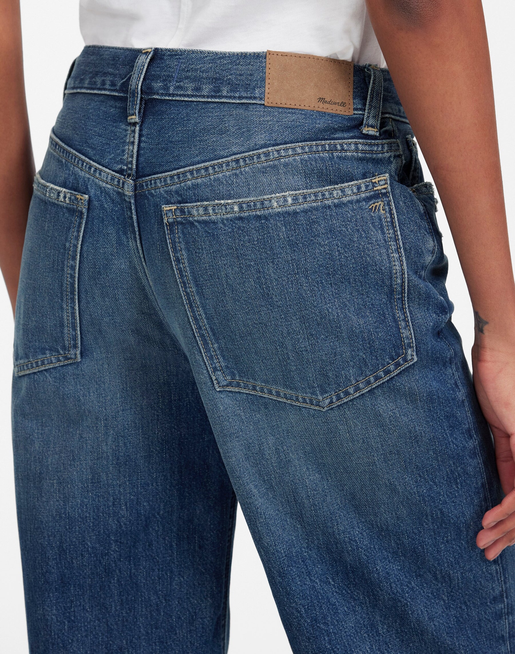 6 waist size - 26