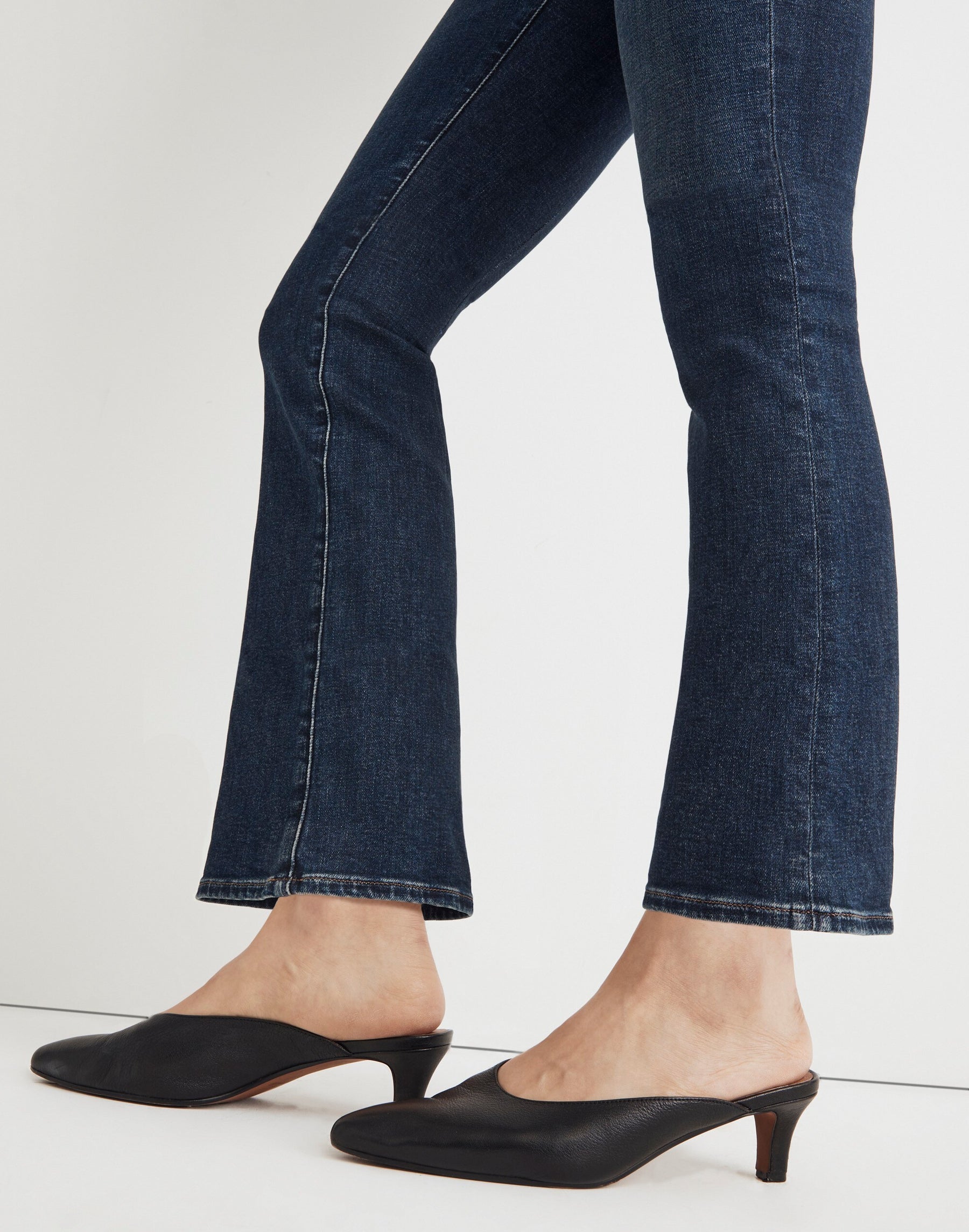 6 waist size - 27