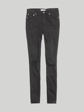 1 waist size - 26