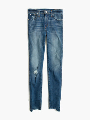 1 waist size - 26
