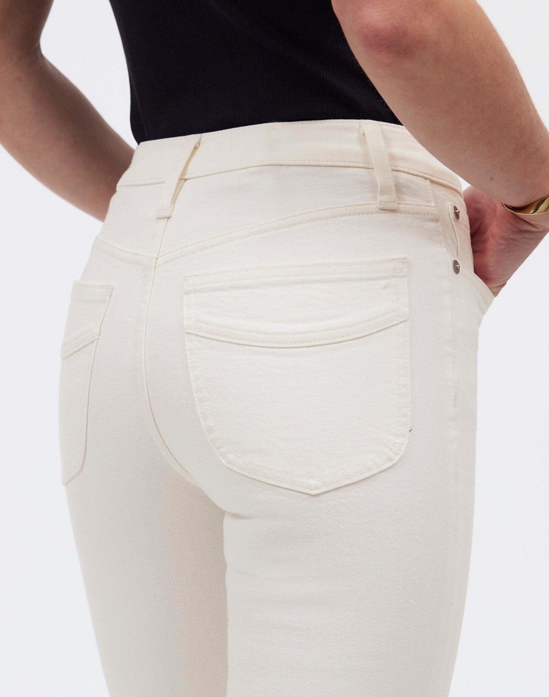 6 waist size - 30