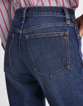 6 waist size - 27