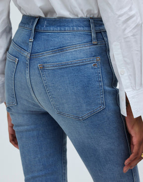 6 waist size - 30