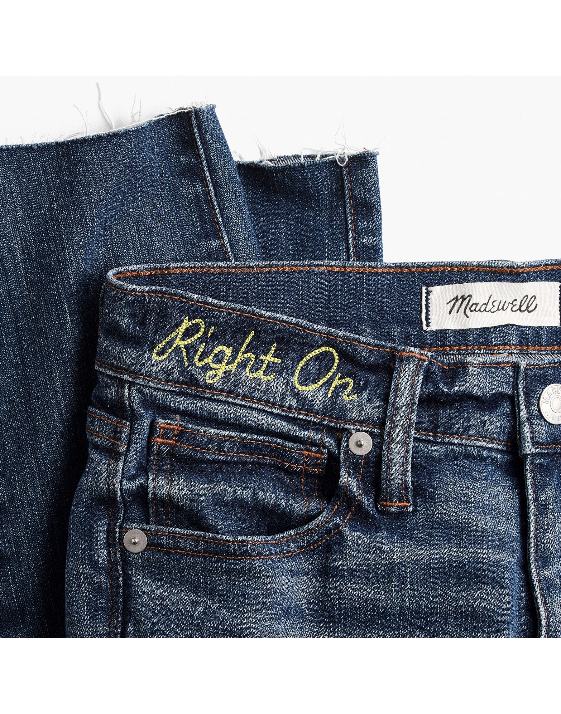 6 waist size - 28