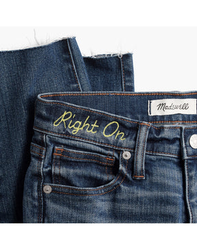 6 waist size - 28