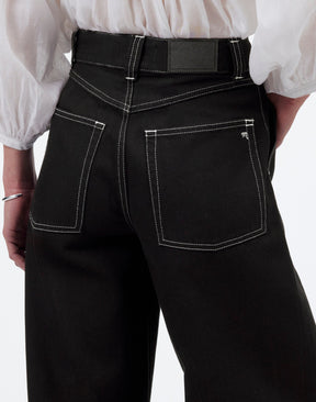 6 waist size - 25