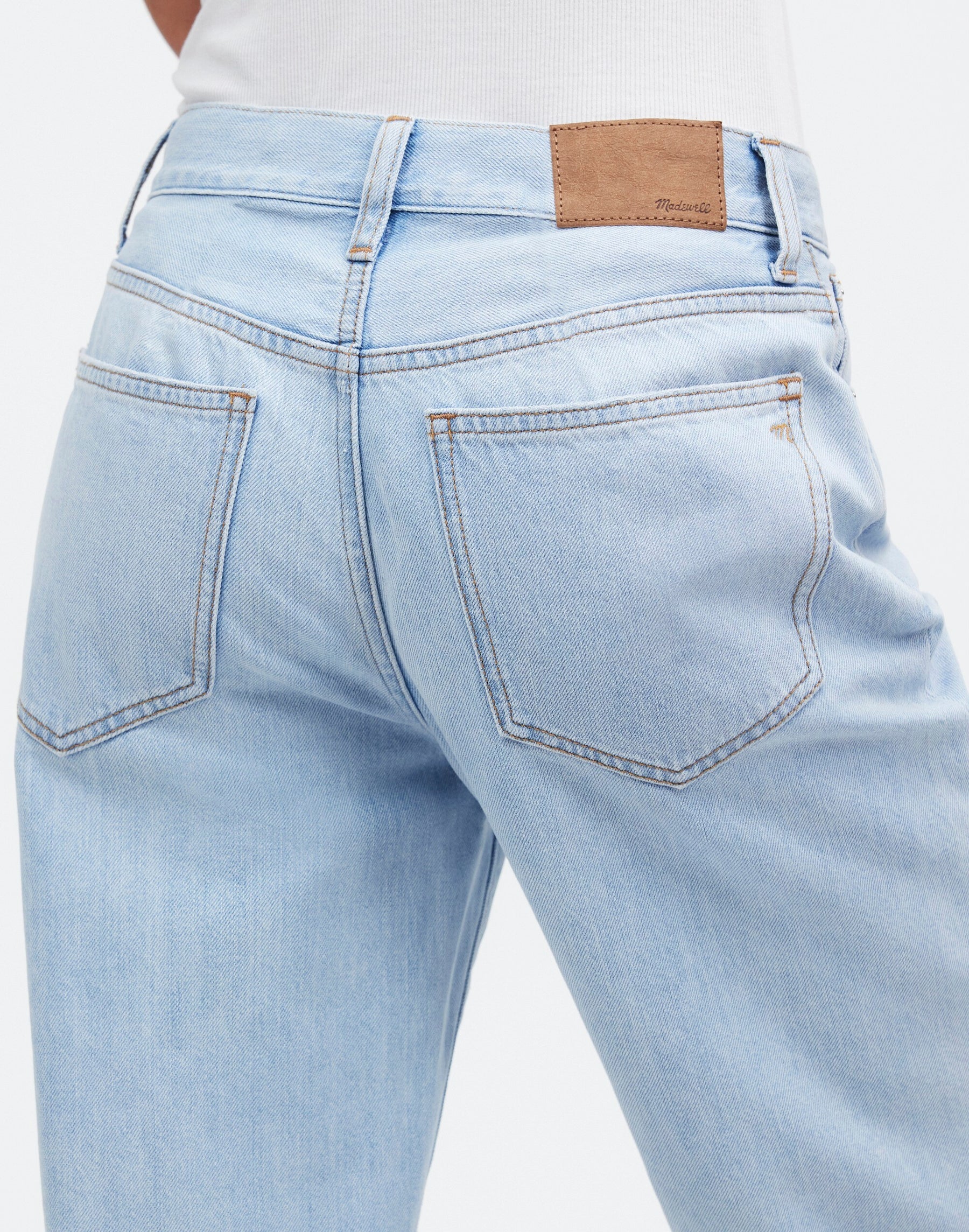 6 waist size - 23