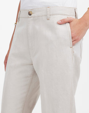 6 waist size - 24