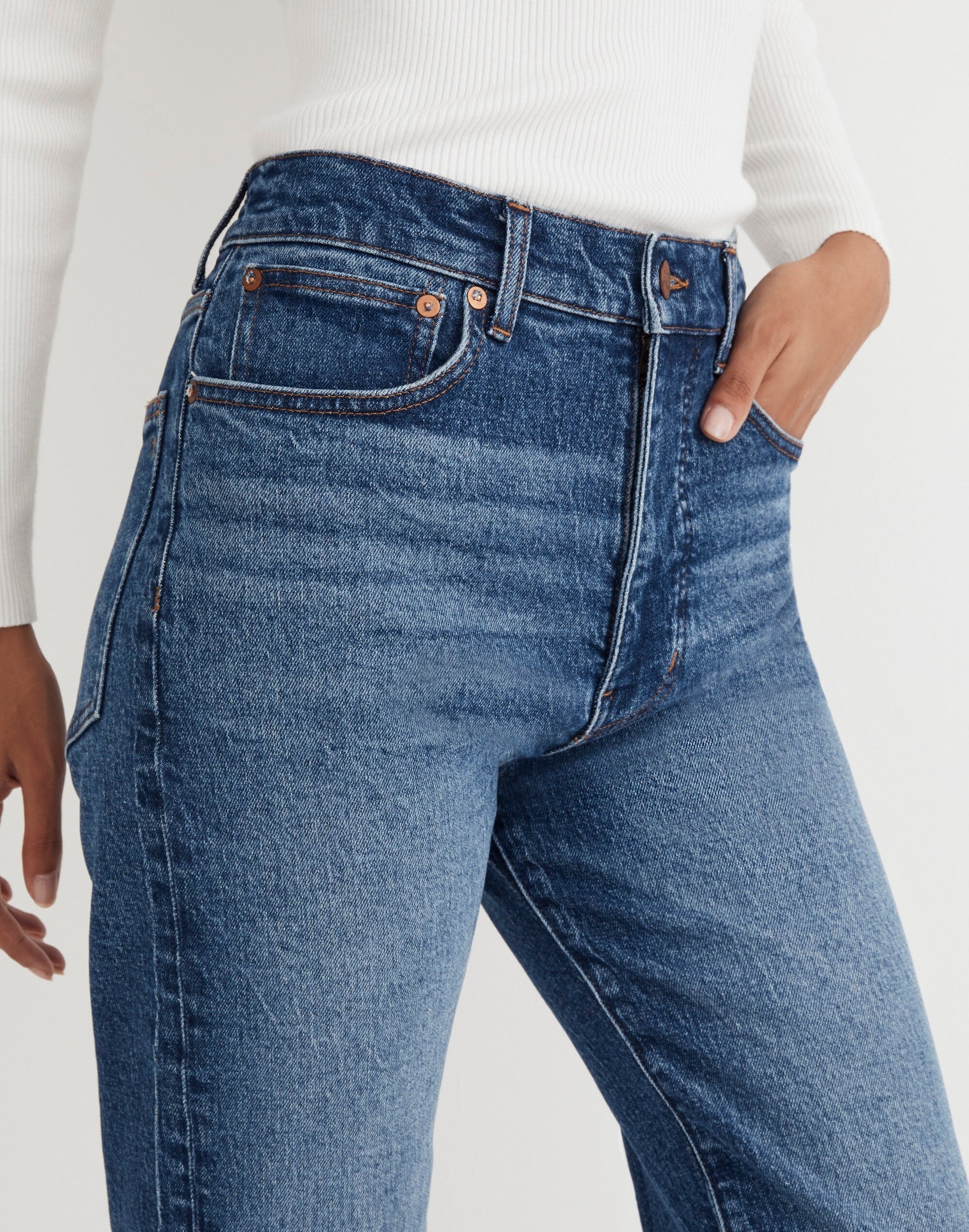 6 waist size - 24