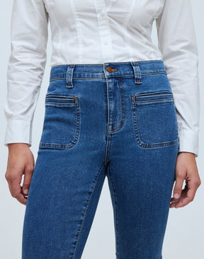 6 waist size - 25