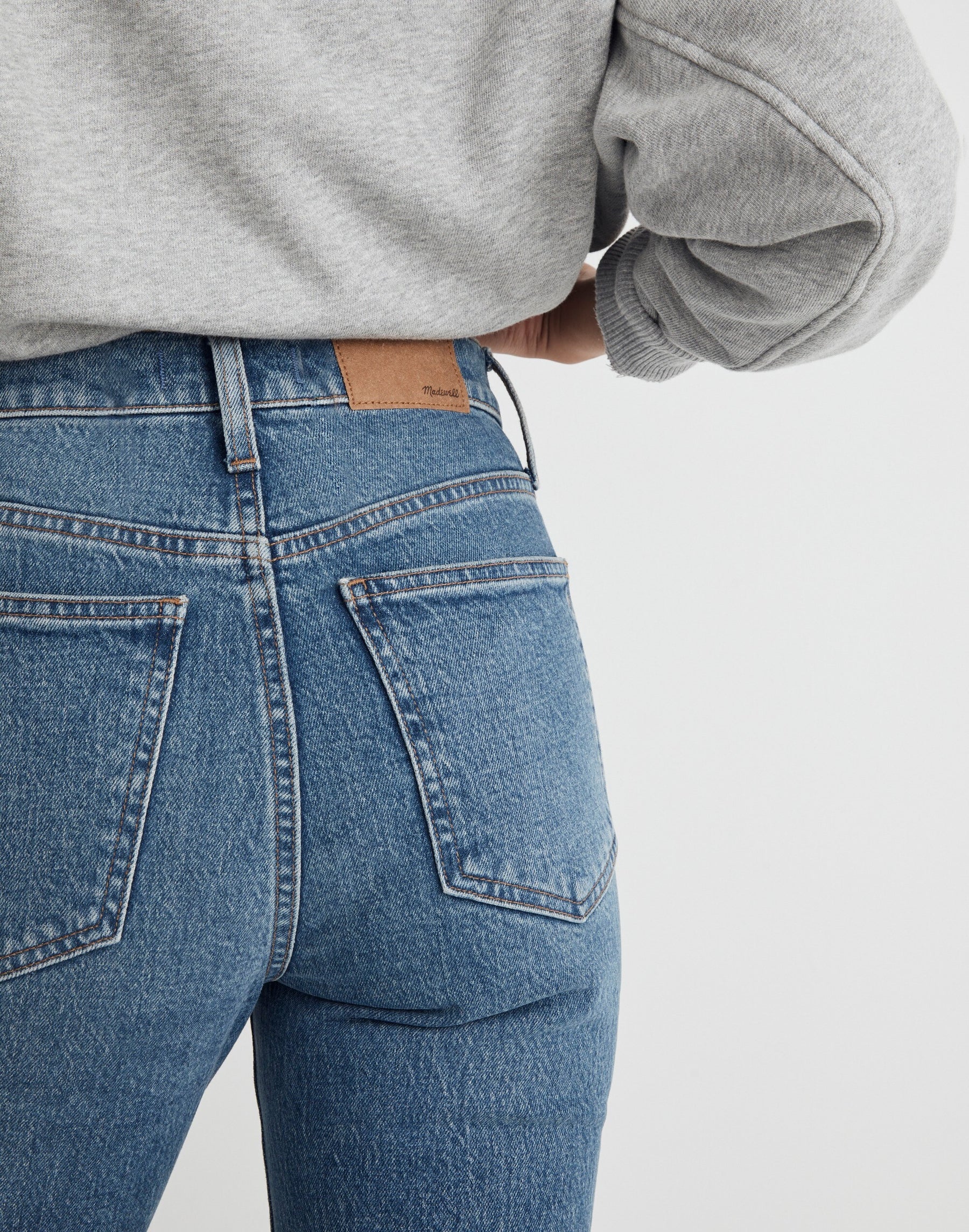 6 waist size - 26