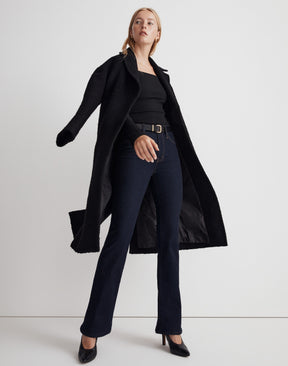 6 waist size - 25