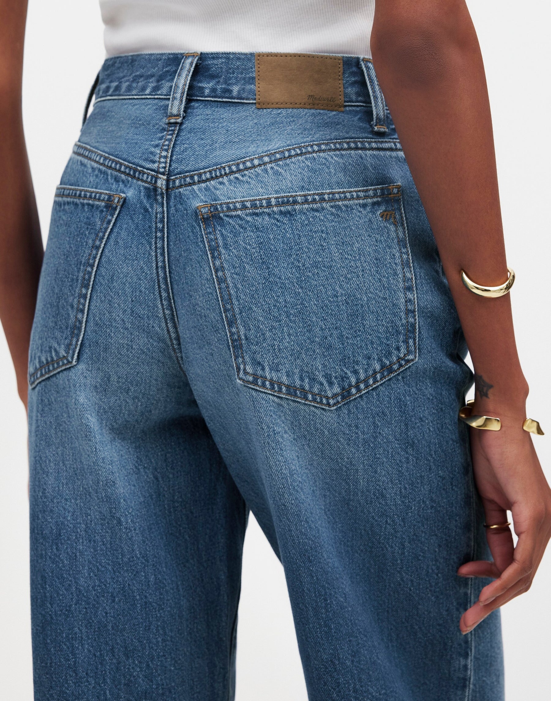 6 waist size - 25