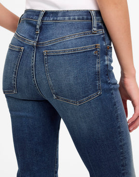 6 waist size - 27