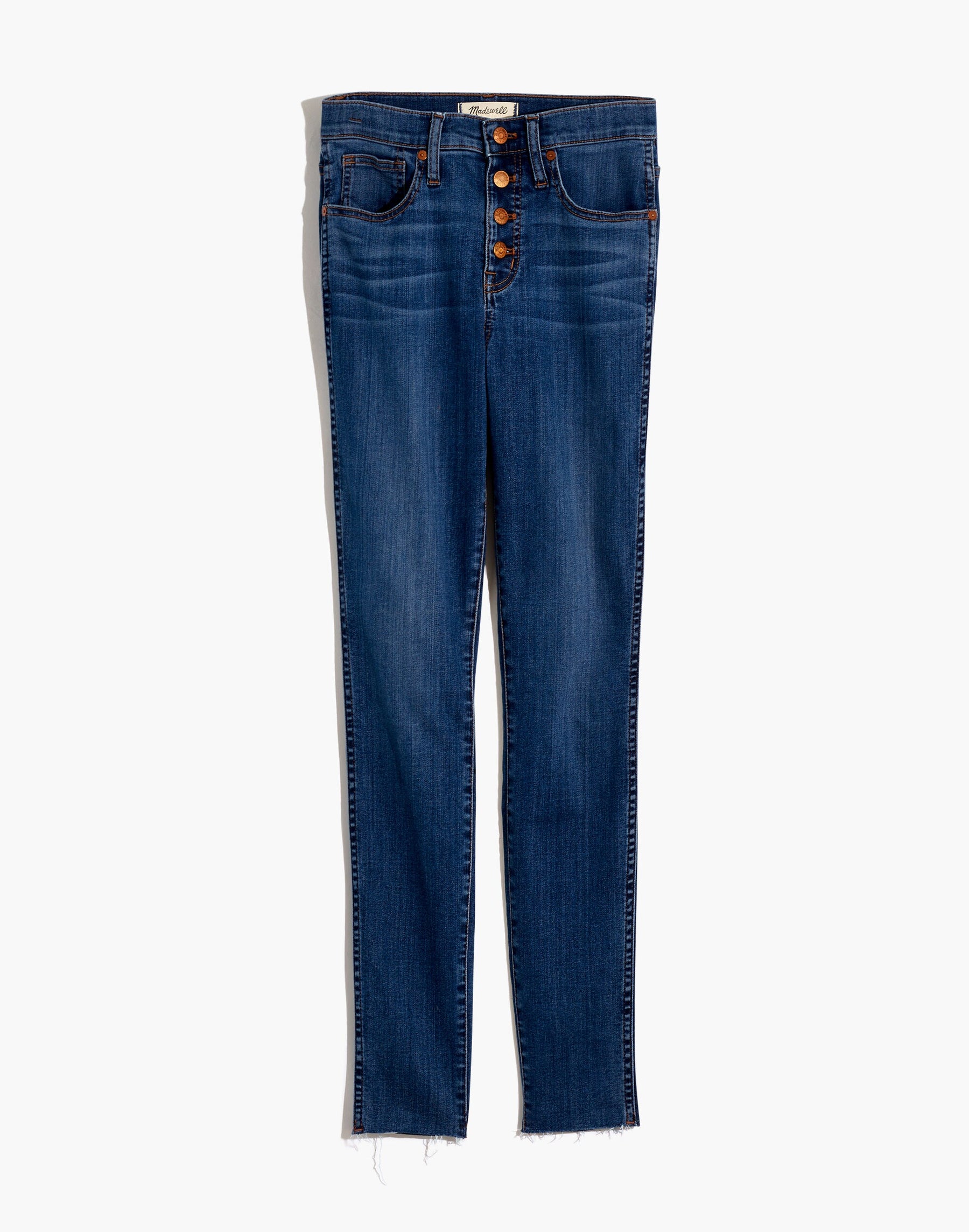6 waist size - 27
