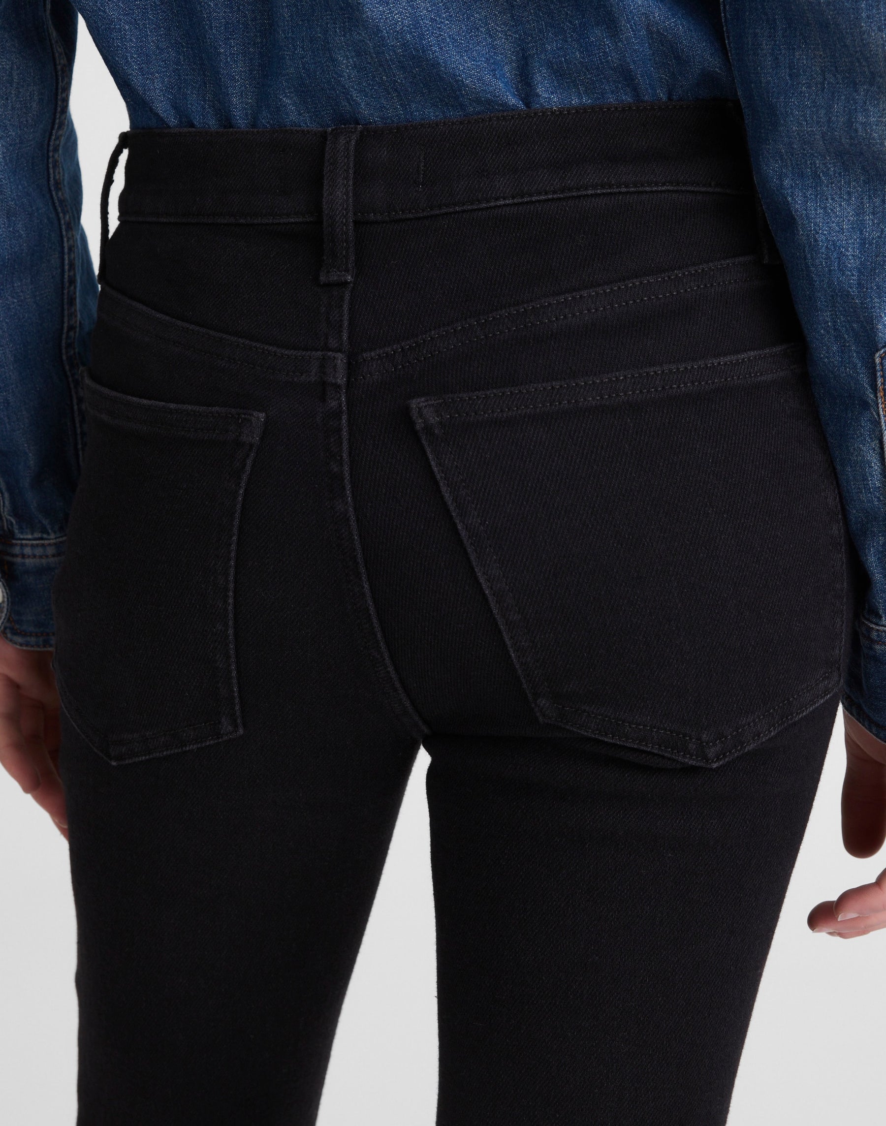 6 waist size - 27