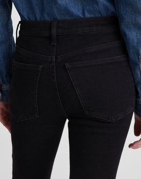6 waist size - 27