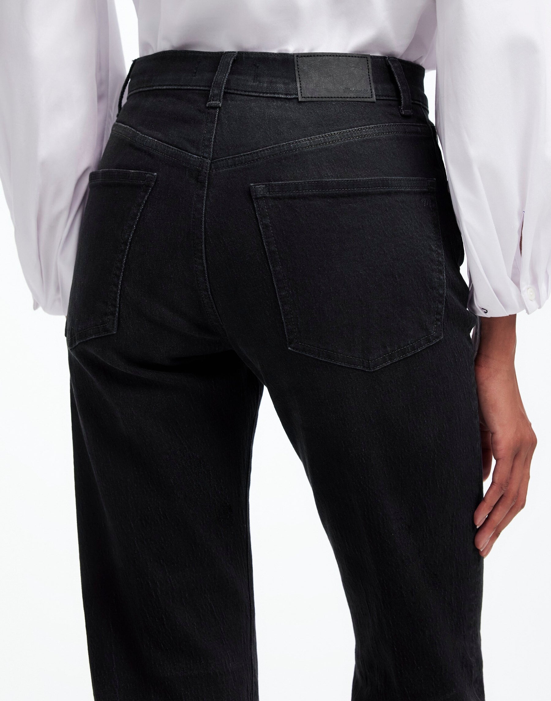 6 waist size - 26