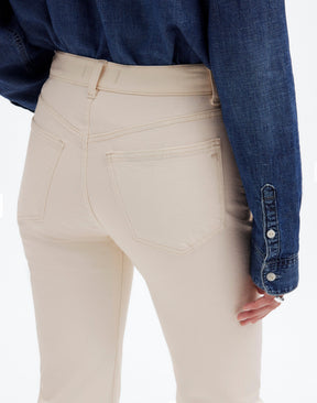 6 waist size - 24