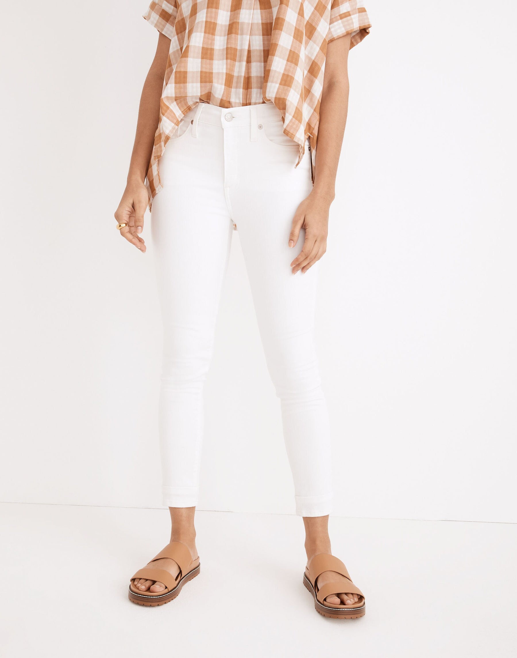 6 waist size - 31