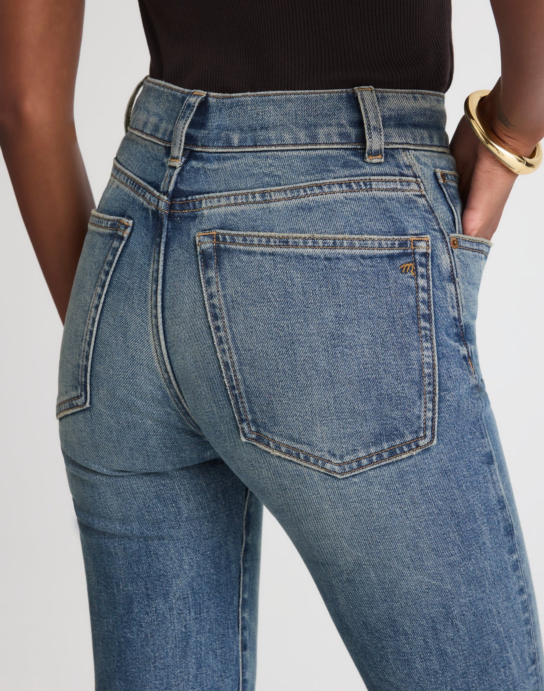 6 waist size - 31