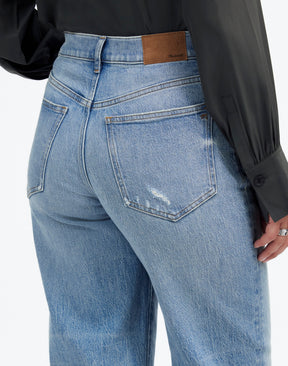 6 waist size - 23