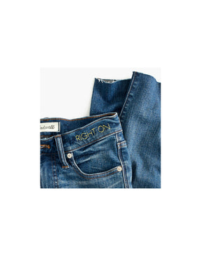 6 waist size - 26