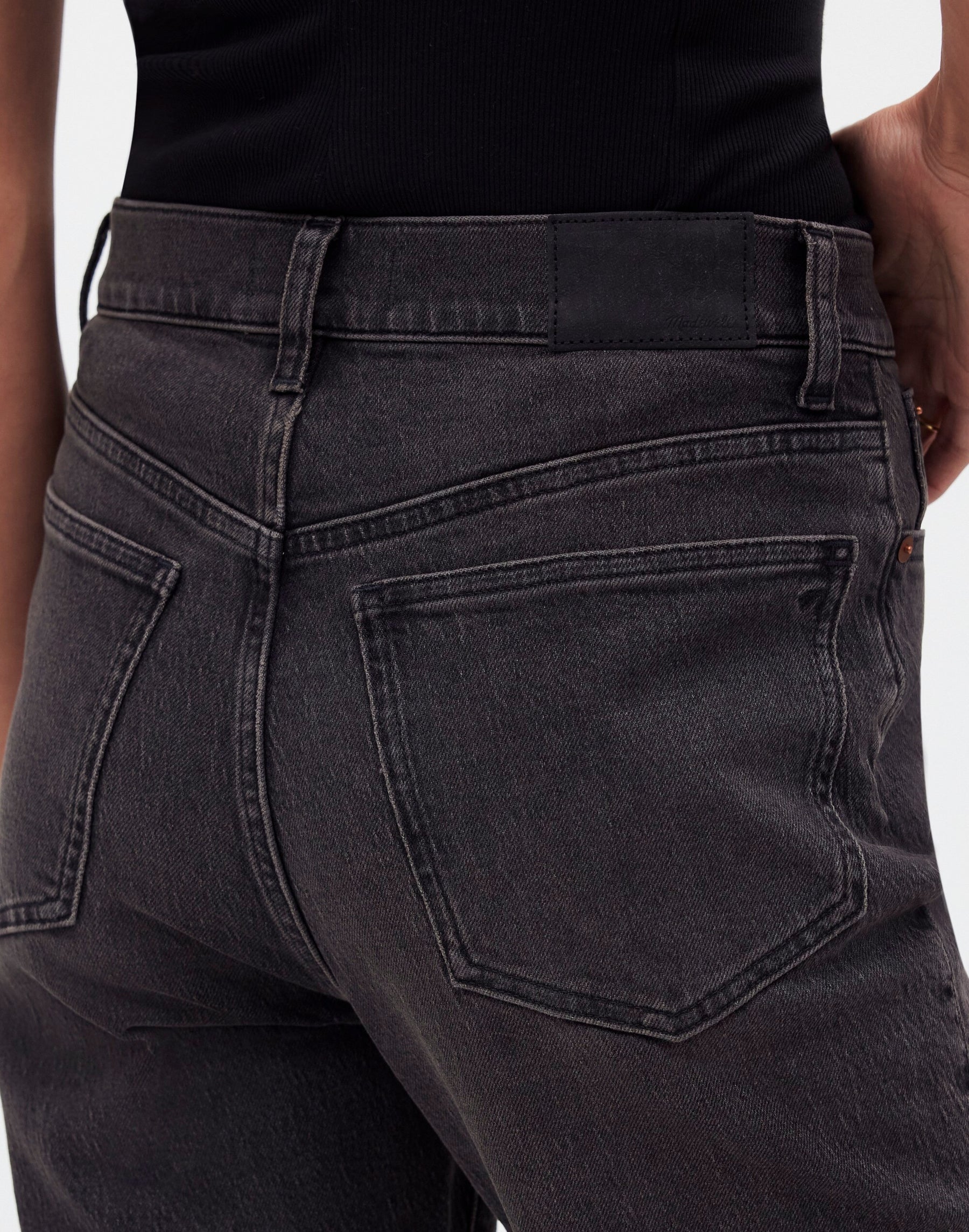 6 waist size - 32