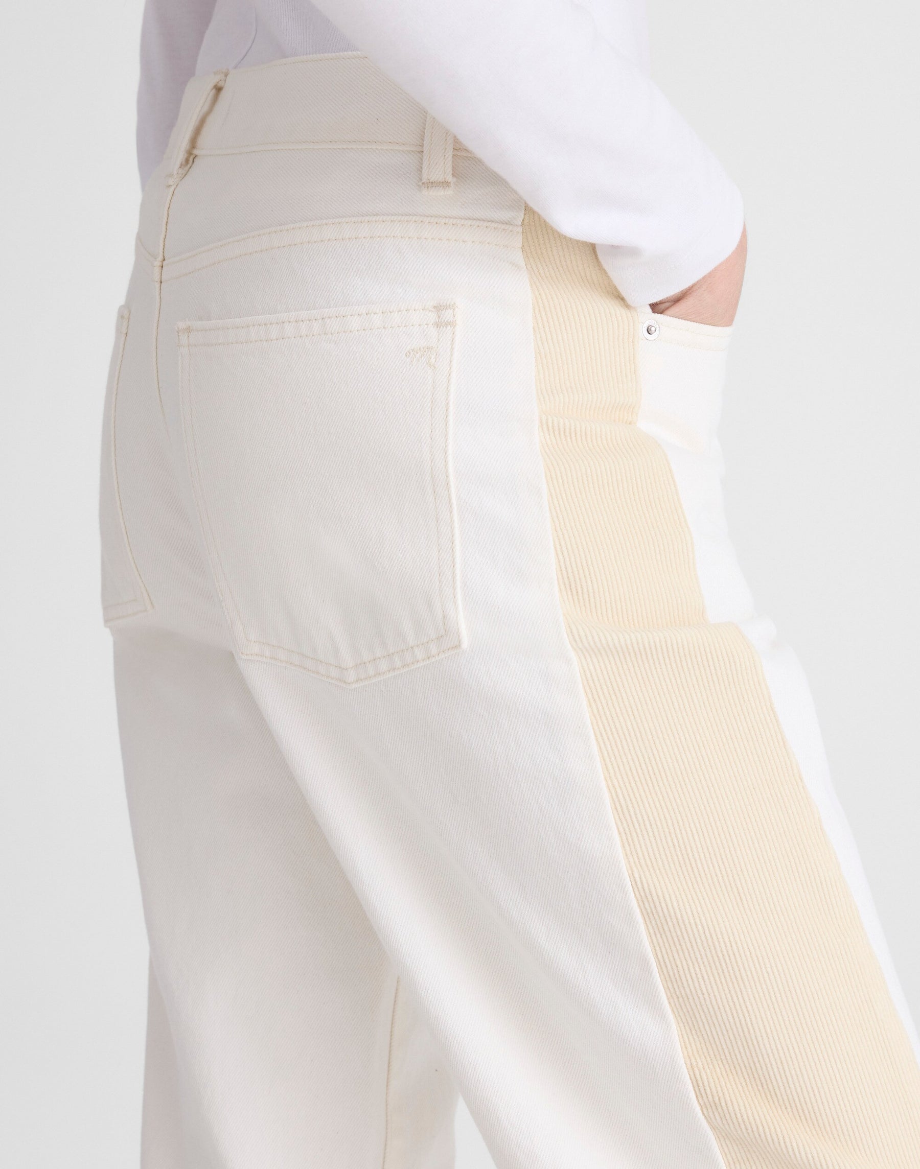 6 waist size - 31