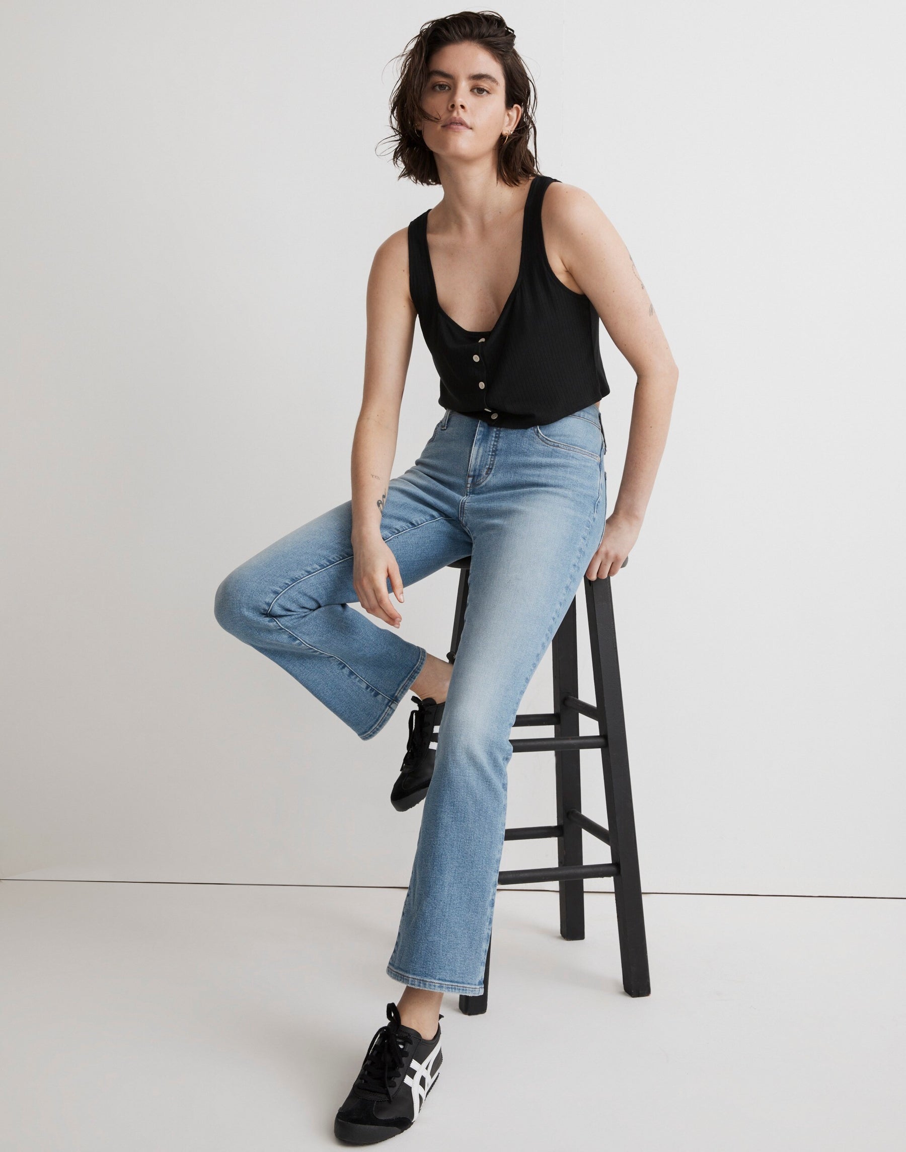 6 waist size - 24