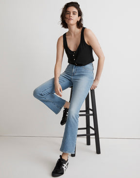 6 waist size - 24