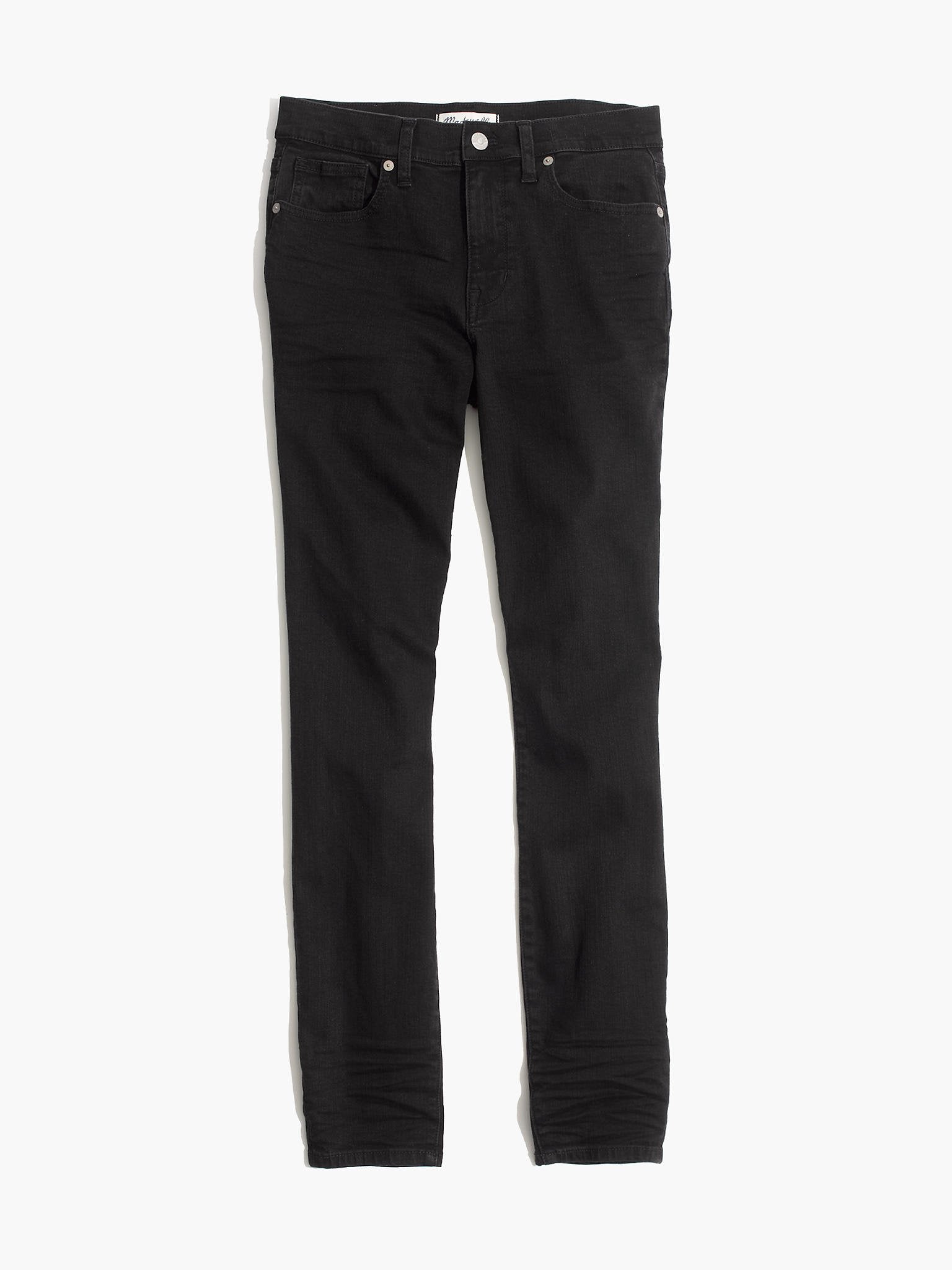 1 waist size - 27