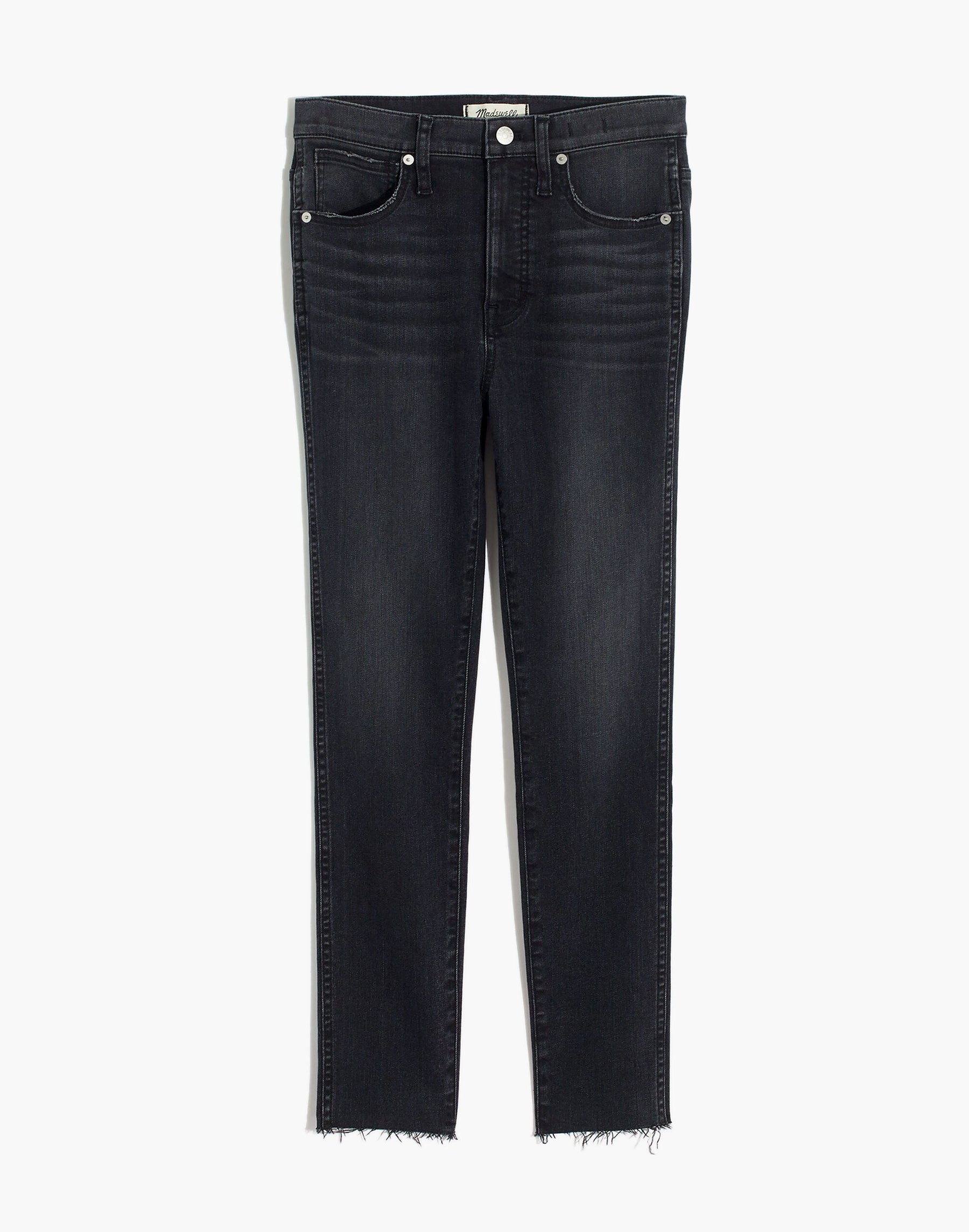 6 waist size - 26