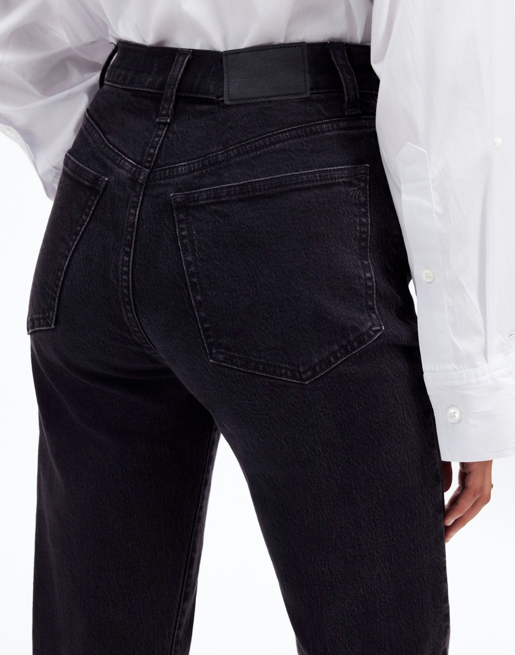 6 waist size - 32